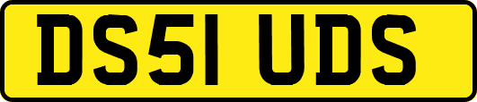 DS51UDS