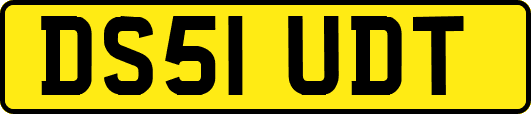 DS51UDT