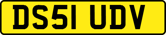 DS51UDV