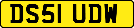 DS51UDW
