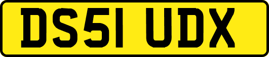 DS51UDX