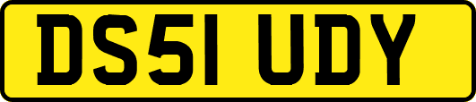 DS51UDY