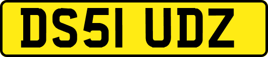 DS51UDZ