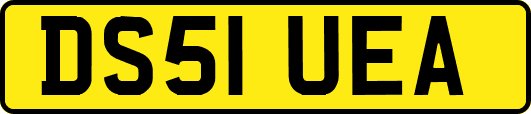 DS51UEA