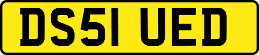 DS51UED