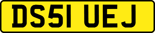 DS51UEJ