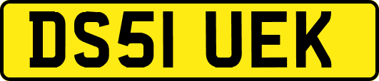 DS51UEK