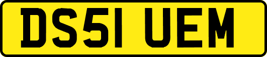 DS51UEM
