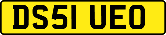 DS51UEO