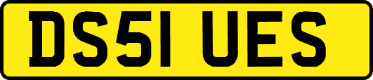 DS51UES