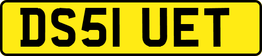 DS51UET