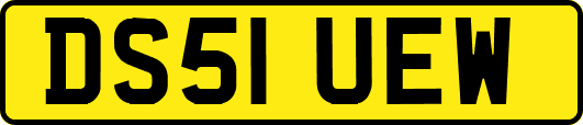 DS51UEW