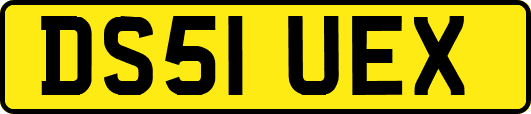 DS51UEX