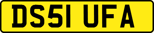 DS51UFA