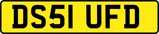 DS51UFD