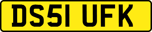 DS51UFK