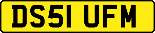 DS51UFM
