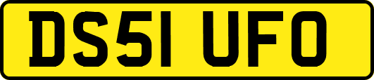 DS51UFO