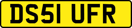 DS51UFR