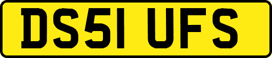 DS51UFS