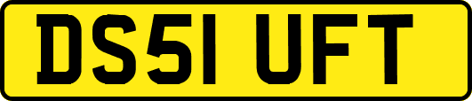 DS51UFT