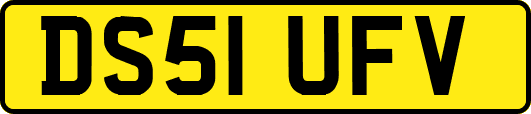 DS51UFV