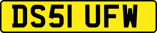 DS51UFW