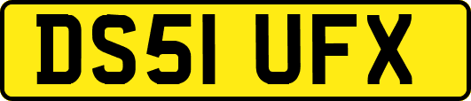 DS51UFX