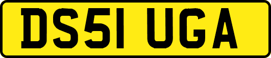 DS51UGA