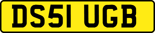 DS51UGB