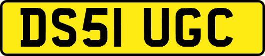 DS51UGC