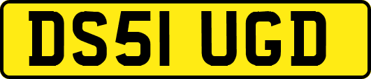 DS51UGD