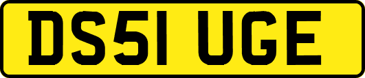 DS51UGE