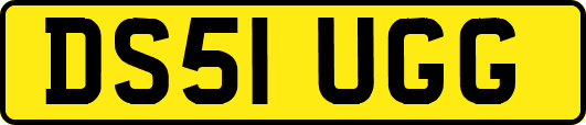 DS51UGG