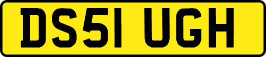 DS51UGH