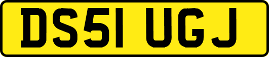 DS51UGJ