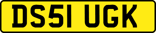 DS51UGK