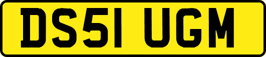 DS51UGM