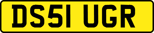 DS51UGR