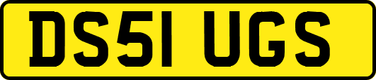 DS51UGS