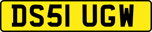DS51UGW