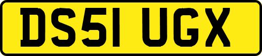 DS51UGX