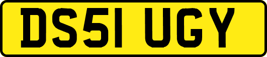 DS51UGY