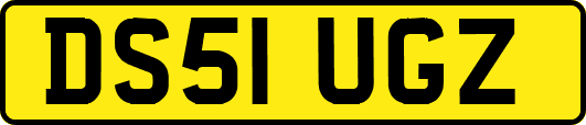 DS51UGZ