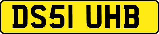 DS51UHB