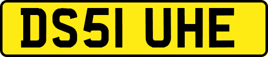 DS51UHE