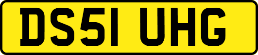 DS51UHG