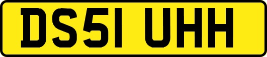 DS51UHH