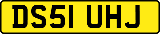 DS51UHJ