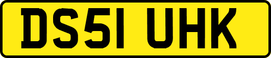 DS51UHK